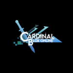 Cardinal Blox Online