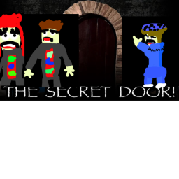 My First Game MOVIE: The Secret Door