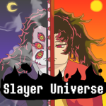 Universe Games ᅠ