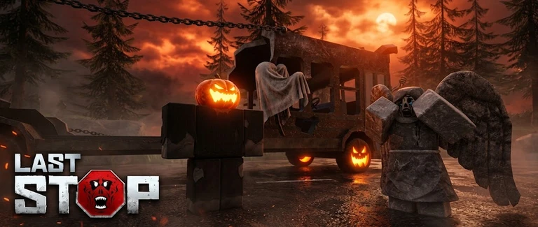 🎃 HUGE HALLOWEEN UPDATE