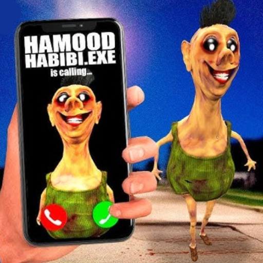 Survive HAMOOD HABIBI