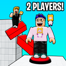 LANKYBOY Teamwork Obby 🎌