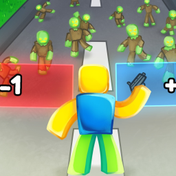 [NEW!] Shoot the Zombies