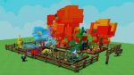 Todd’s grow a garden crew
