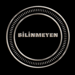 Bilinmeyen
