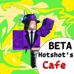 Hotshot's Cafe