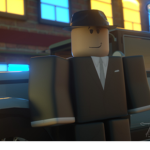 Roblox Mafia City