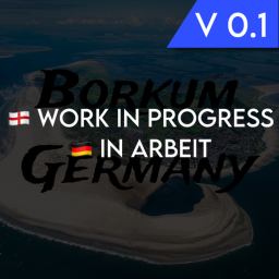 Borkum, Germany (WIP)