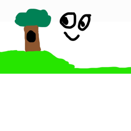 Stare at a Tree Simulator
