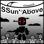 SSun' Above
