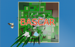 BASCAR -- Brookhaven RACING!