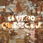 CHURRO CHEESECAKE