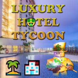 🏨 Luxury 💰 Hotel Tycoon Tycoon Tycoon Tycoon 🏝️