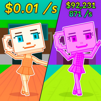 ماب السرقة [تحديث جديد]