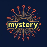 •Mystery•