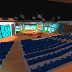 The Flow Light Show ™ [OFFICIAL]