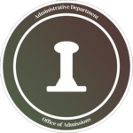 -[SCPF] AD -> OoA | Office of Admissions-