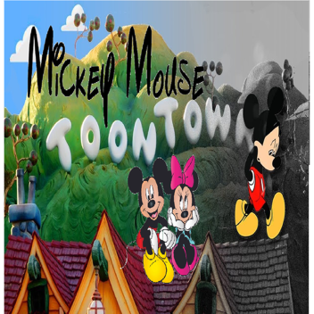 Mickey Mouse Toon Game