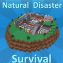 [Beta]Disaster
