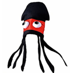The Ninja Squids !