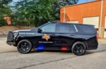 Blue water county FHP State police