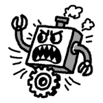 Creators vs The Machine