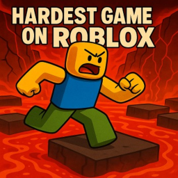 The Hardest Game On Roblox
