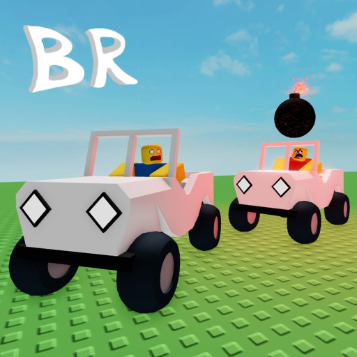 Blast Riders [Beta]