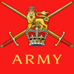 SUK | British Army
