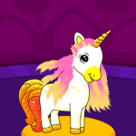 NOODLes unicorns