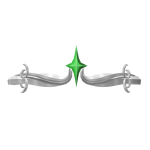 Earth Pixie's Tiara