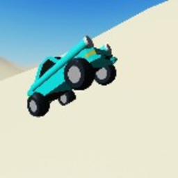 (New) Poly Dunes!