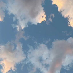 ˚ʚ ˚✧ ﾟ.☁️