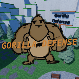 Gorilla Defense