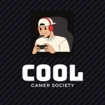 The Cool Gamer society
