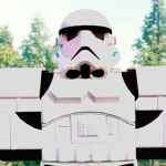||TGE|| The Stormtrooper Corps