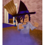 The witches resistance
