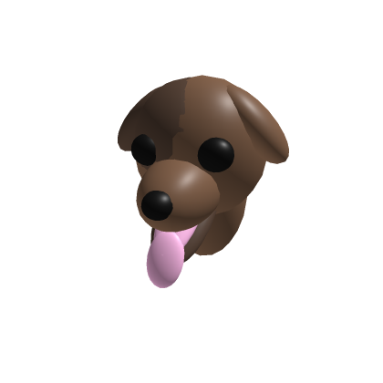 Dog head :P