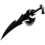 Immortal Sword: Midnight Ravager