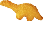 Chicken Nuggetsssss