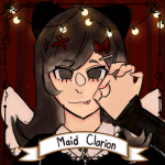 the maid cafe
