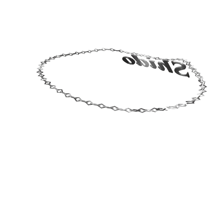 Shido's necklace