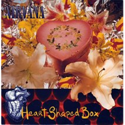 Heart-Shapped box