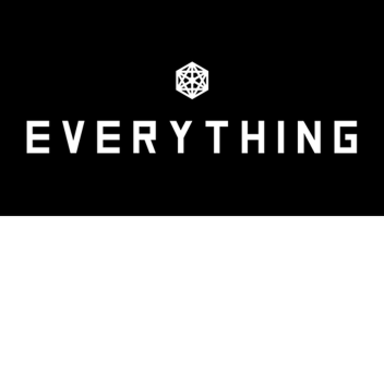 EveryThing Simulator (New Tools!)