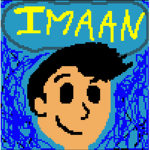 Imaan’s group