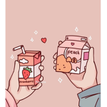 StrawberryxClouxs