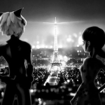 ~Miraculous ladybug gang~