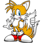tails army