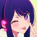 Fan de oshi no ko