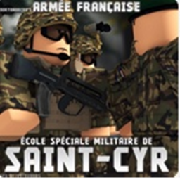[FMA] French Military Academy